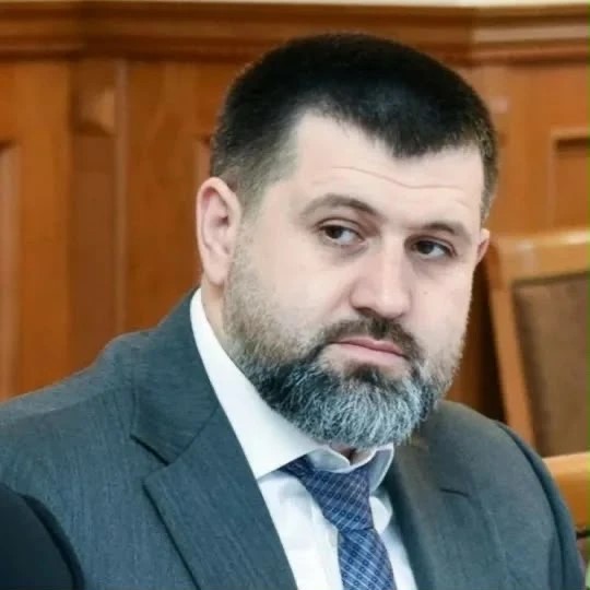 Депутат НС РД  Сагид Сагидов  рассказал, как Дагестан вышел на нулевые потери газа в июле