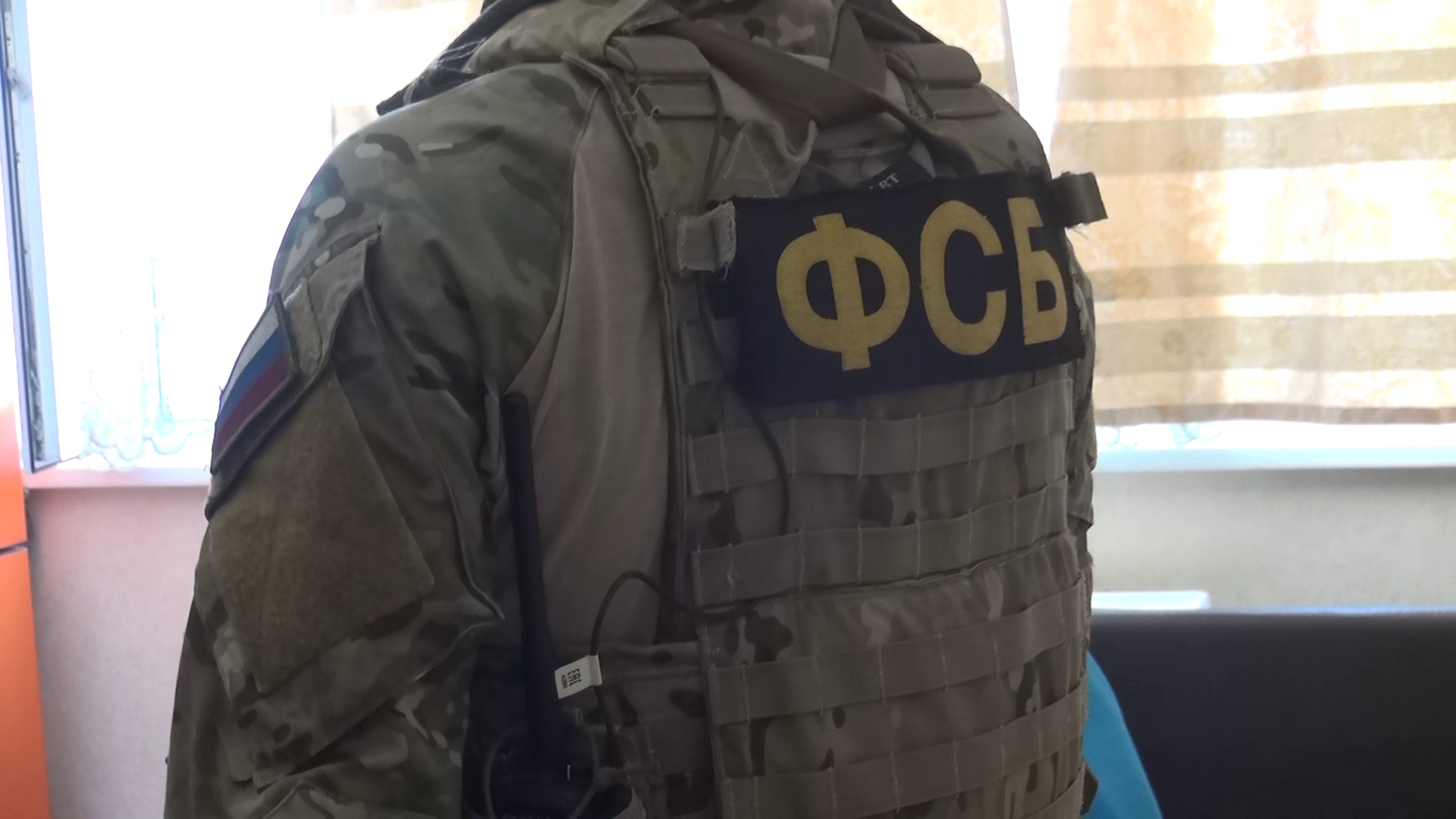 УФСБ Дагестана пресечено хищение бюджетных средств в особо крупном размере