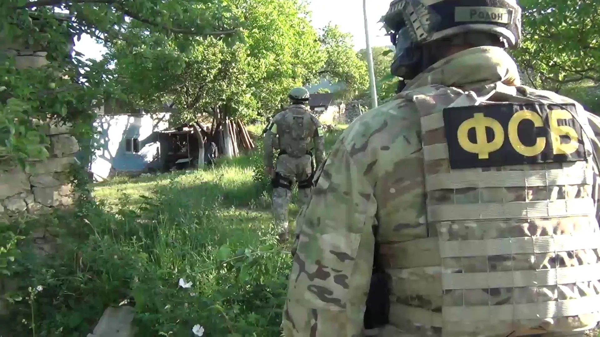 В Дагестане осудили мужчину за незаконное хранение краснокнижной рыбы и икры