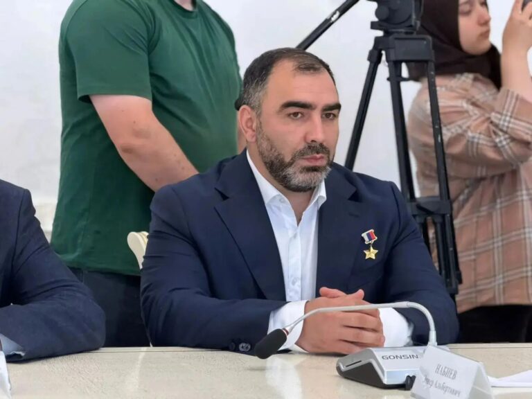 Энвер Набиев рассказал о номинации «Второй старт» конкурса профессионального мастерства «Лучший по профессии»