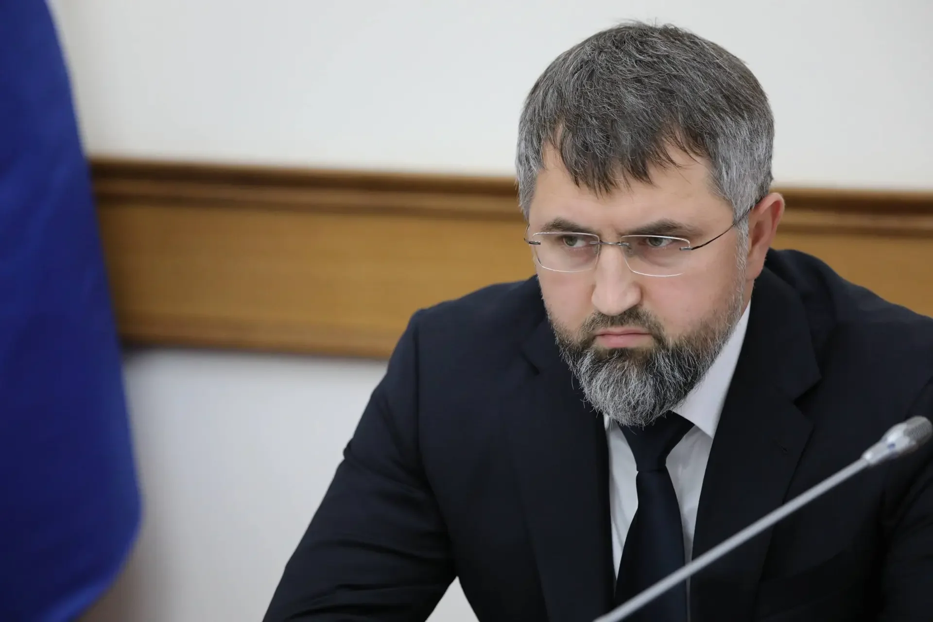 Глава кабмина РД поручил публиковать открыто реестр недобросовестных поставщиков продуктов для школ
