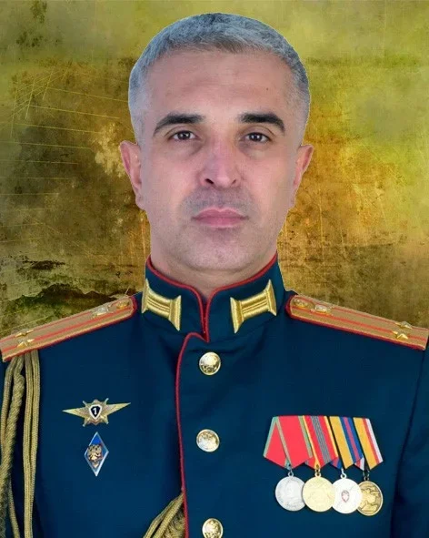 Артур Насиров: Храбрость, проверенная делом