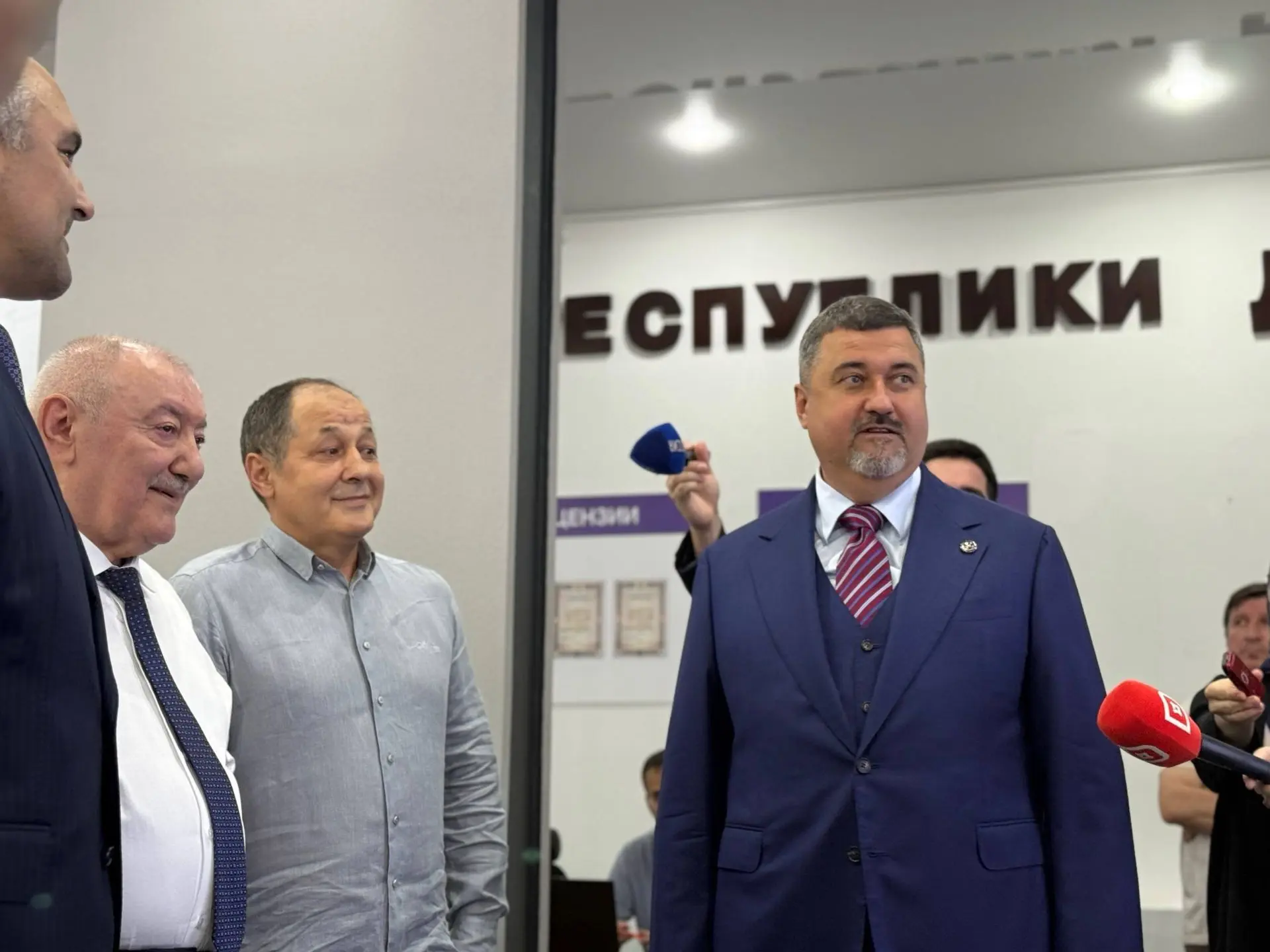 Федор Щукин дал оценку функционированию Центра общественного наблюдения за выборами