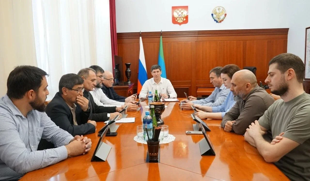 Избирком РД зарегистрировал трех депутатов Госдумы нового созыва