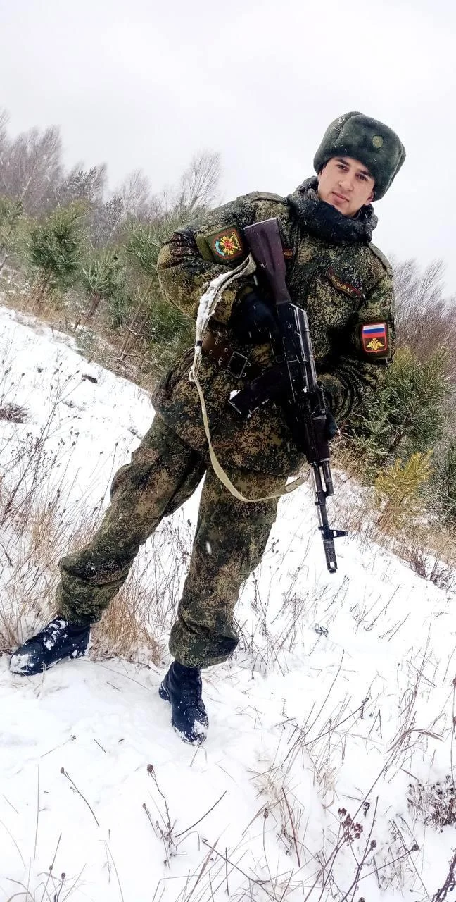 Светлая память Герою