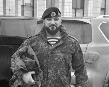 Дагестанцу Нариману Шихалиеву посмертно присвоено звание Героя России