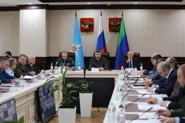 Вопрос по улице Перова в Махачкале рассматривается на федеральном уровне