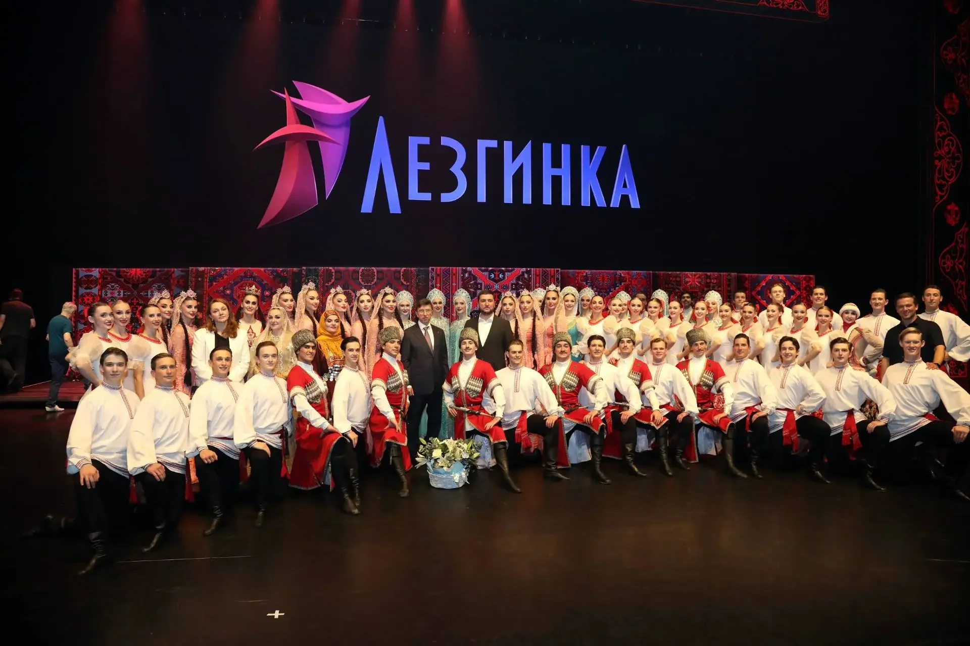 Джамбулат Магомедов назначен общественным советником Главы РД