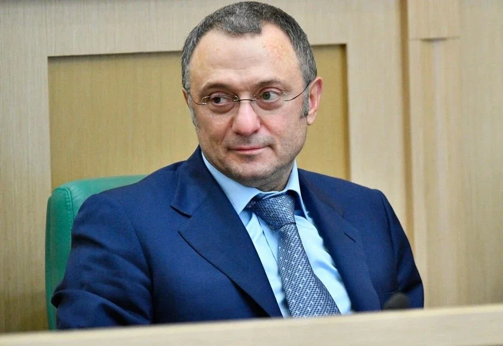Сулейман Керимов получил статус сенатора от Дагестана
