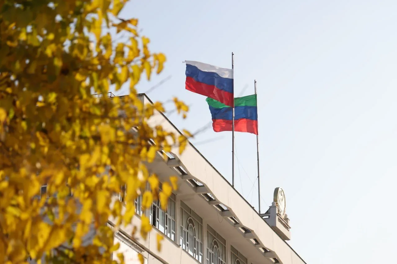 Магомед Чиркиев назначен врио заместителя Председателя Правительства РД
