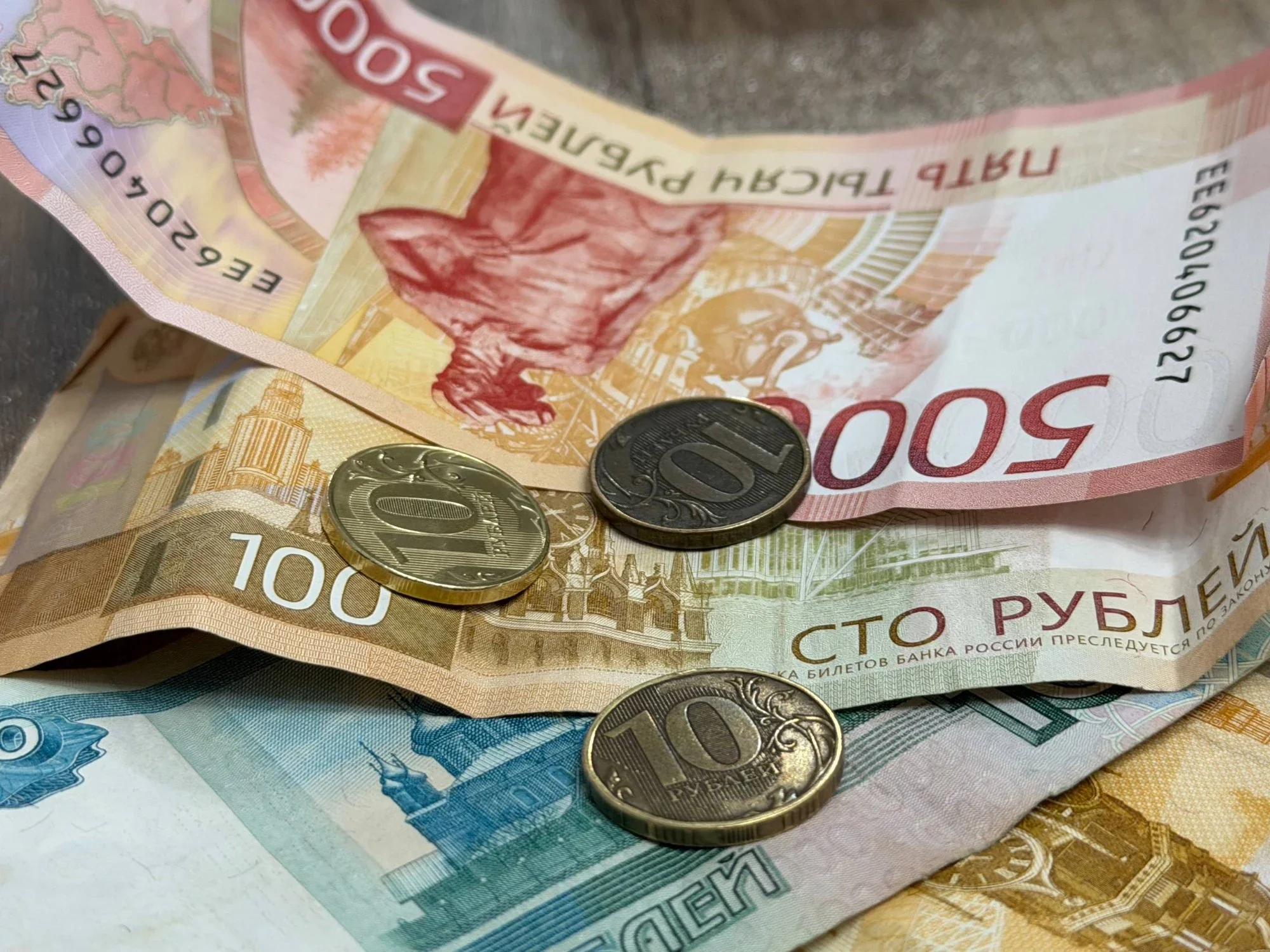 В Дагестане расходная часть республиканского бюджета исполнена более чем на 60%