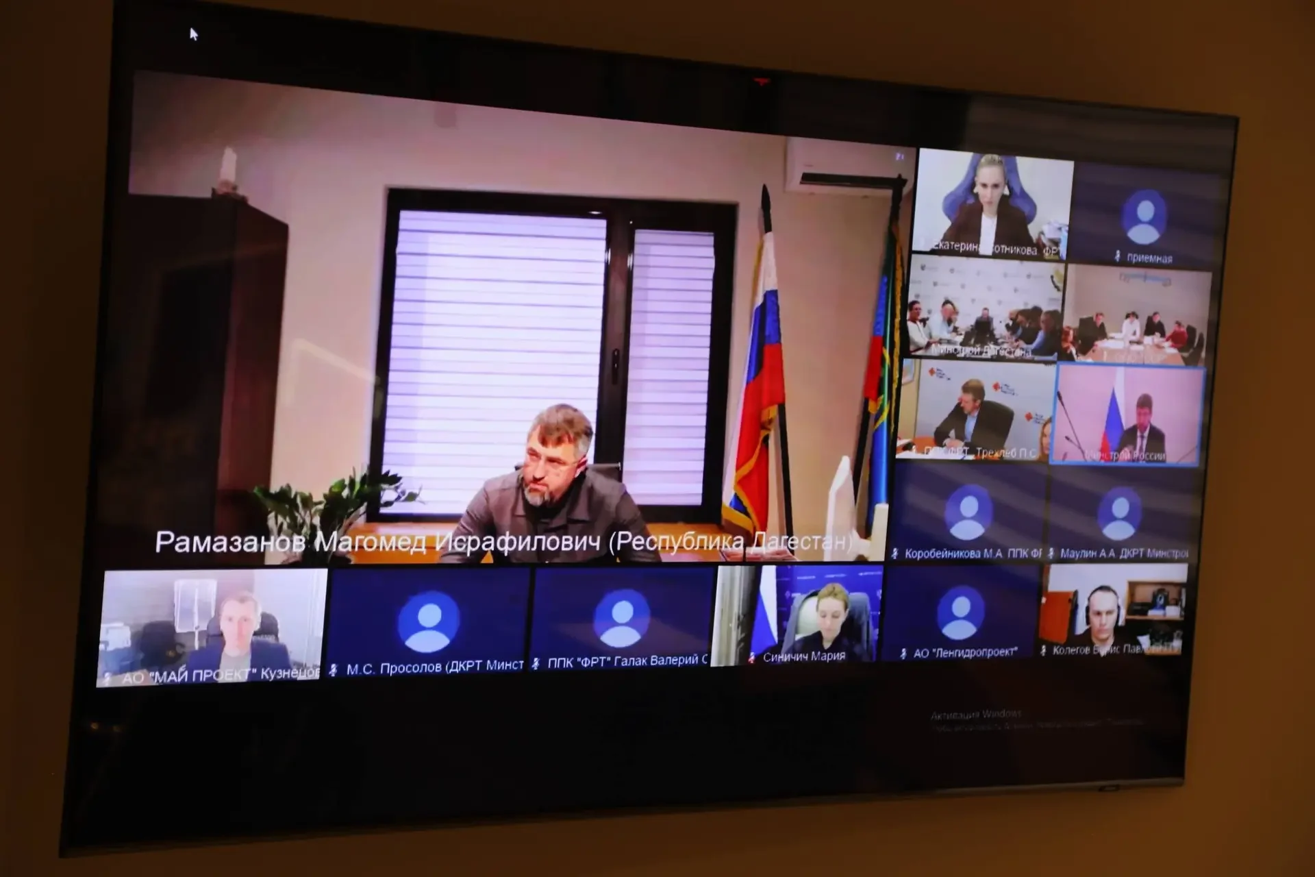 В Махачкале проложили более 14 км новых канализационных сетей