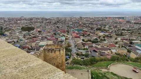 В Дербенте запланирована реконструкция 61 улицы