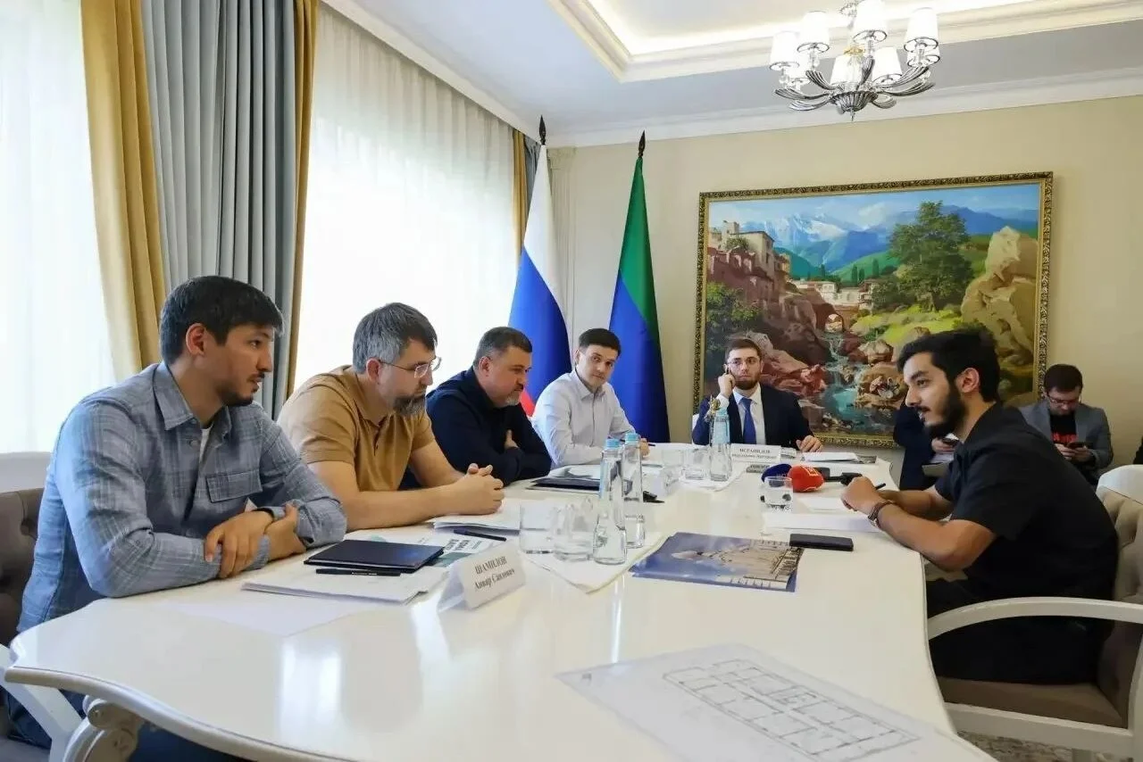 Кадровая программа набирает обороты