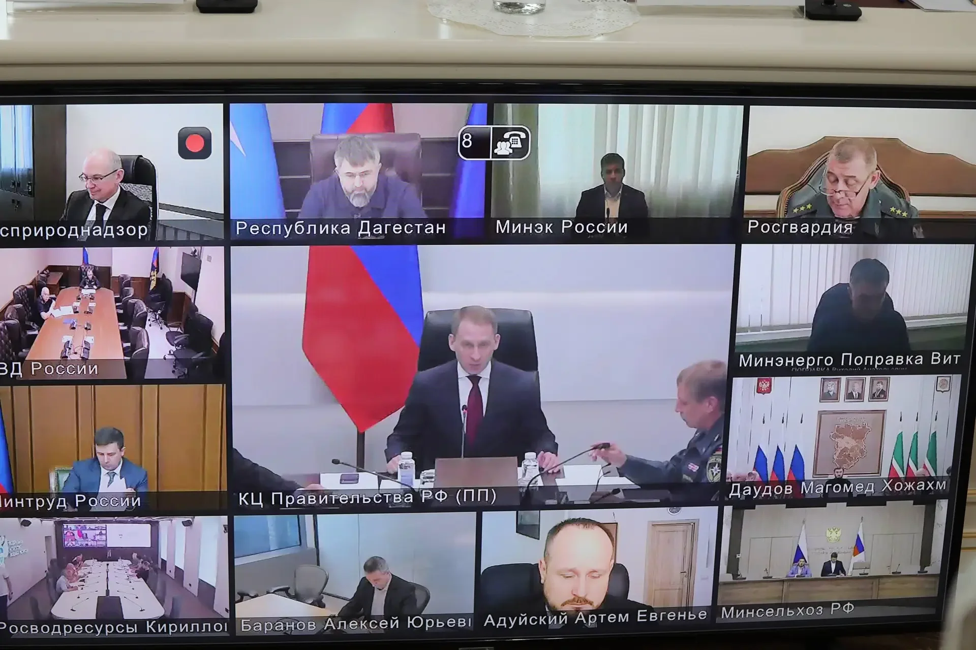 76 тыс. пострадавших в результате паводков граждан в РД получили выплаты на сумму 2,8 млрд рублей