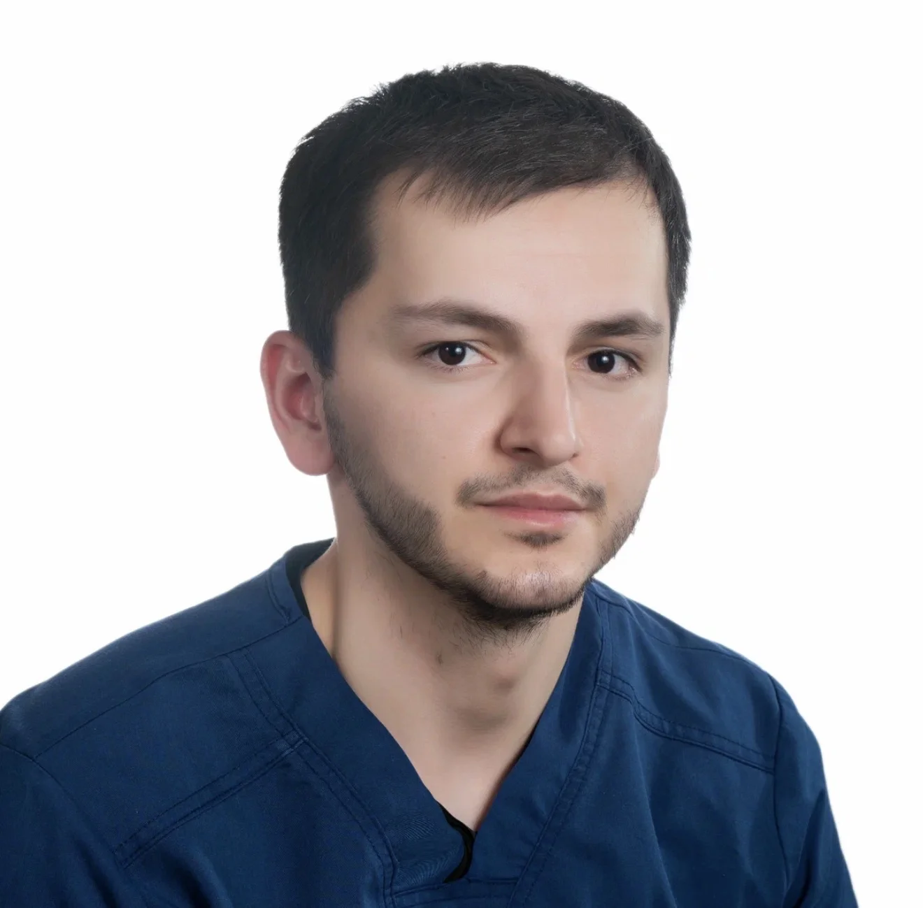 Наш земляк — кандидат медицинских наук
