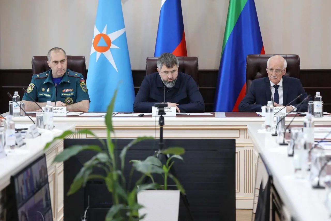 В Дагестане после паводков восстановлено 56 объектов образования
