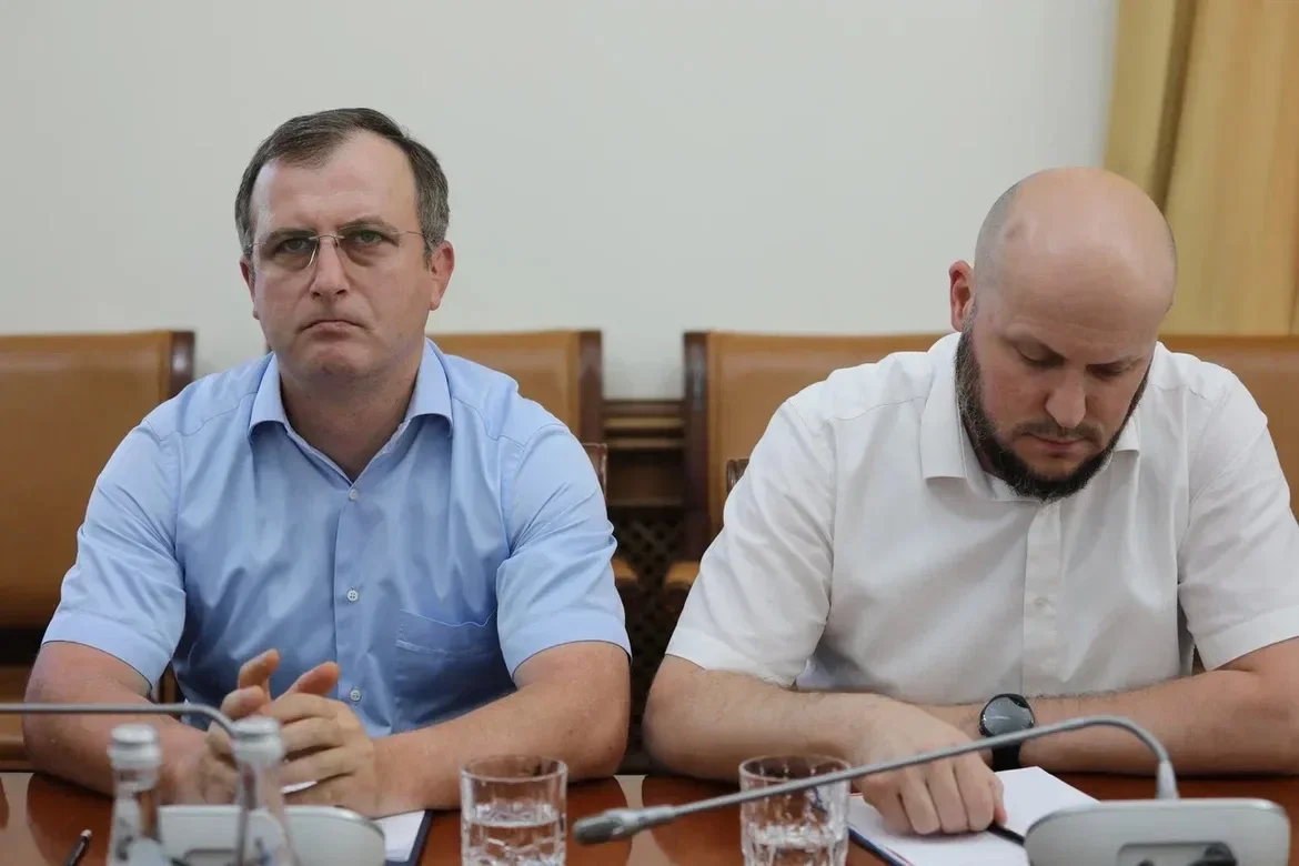 В РД выявили нарушения использования средств ОМС