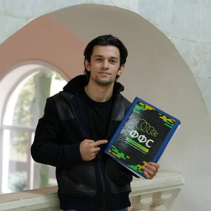 Амир Ахмедов: «Команда Дагестана» — это не просто конкурс, а возможность заявить о себе