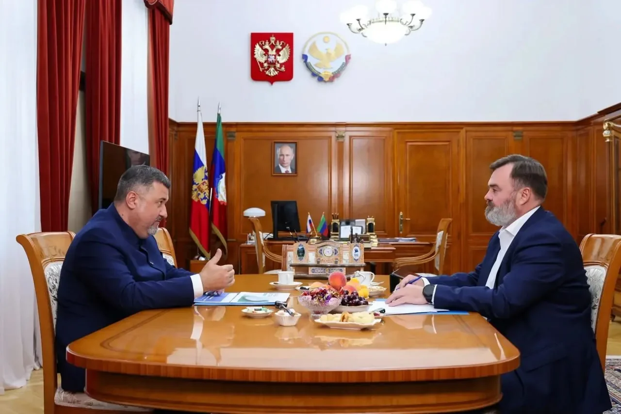 Центр компетенций в Дагестане входит в пятёрку лучших в стране