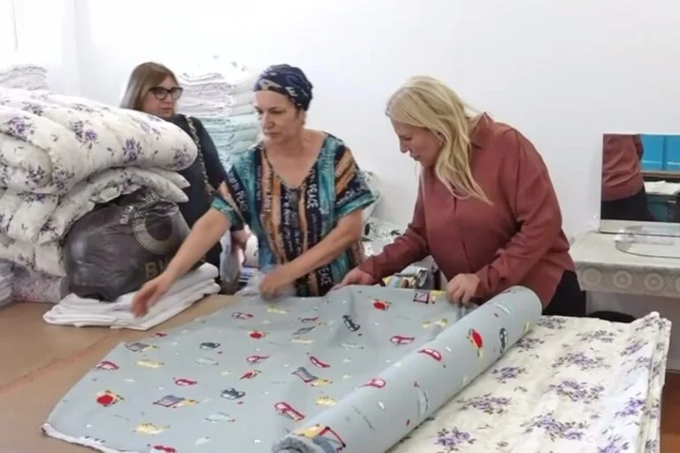 Социальное партнерство