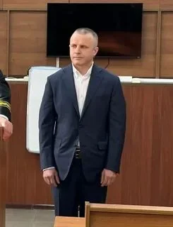 Алексей Гулисов назначен врио заместителя Председателя Правительства РД