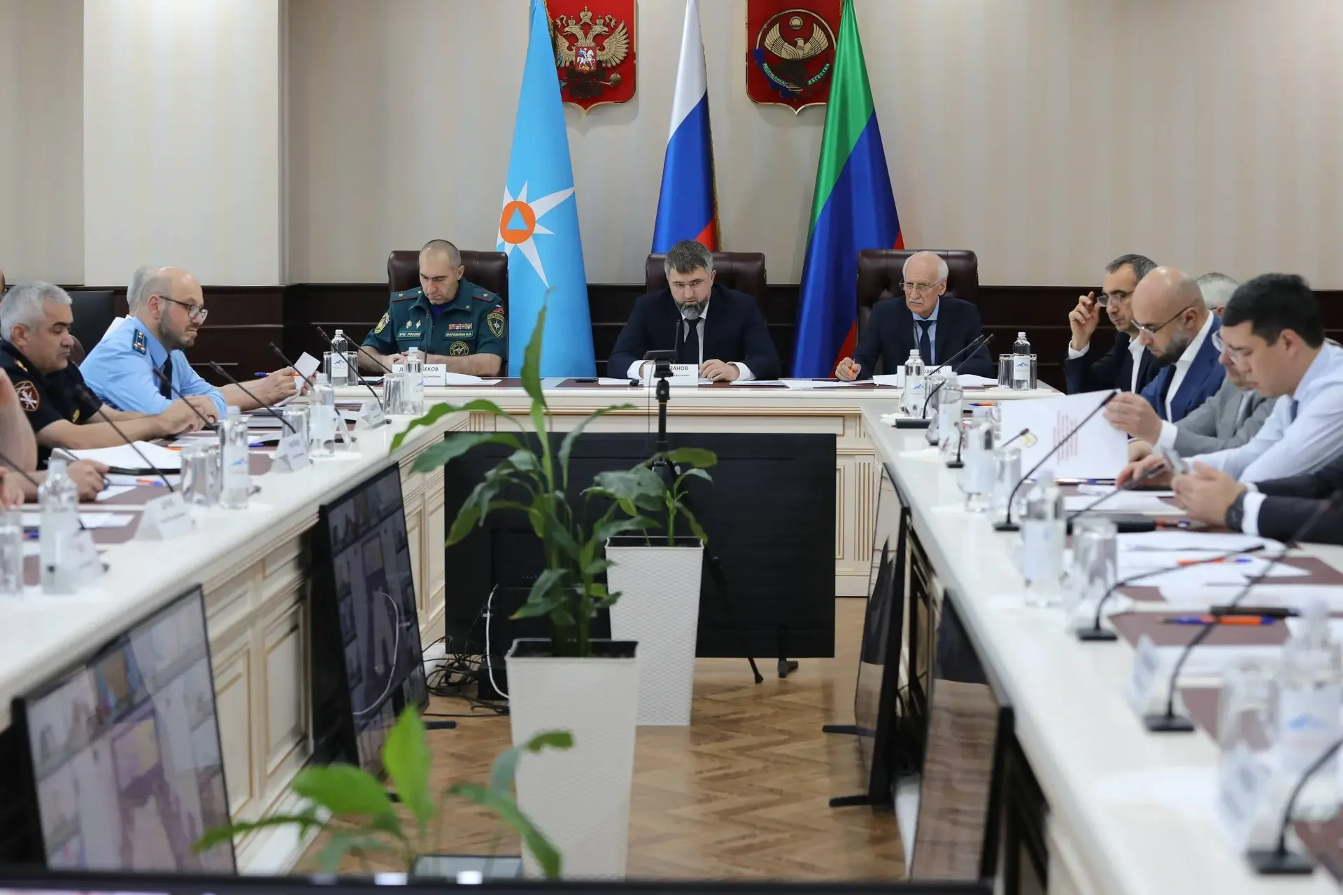 Более 70,5 тыс. пострадавших от паводков в РД получили выплаты