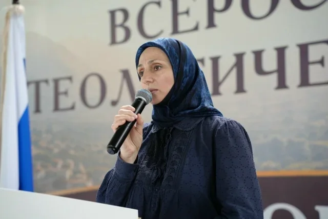 В Дагестане стартовал форум «Духовность и служение Отечеству»