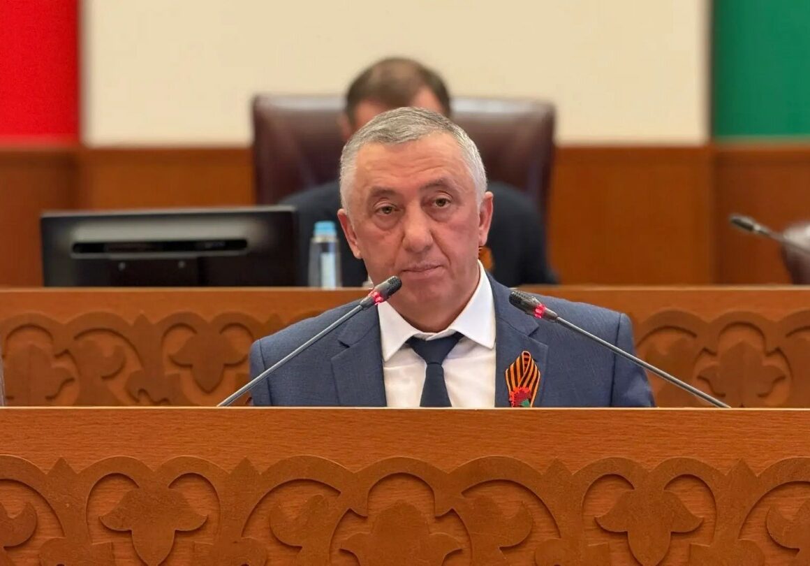 Счетная палата РД отчиталась перед депутатами о работе за 2025 год: выявлено нарушений на 7,3 млрд рублей