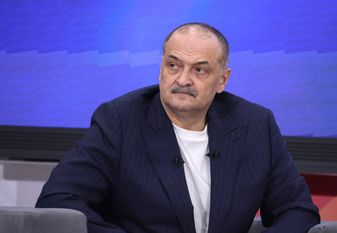 Тимур Махмудов прокомментировал встречу Сергея Меликова с журналистами, блогерами и представителями общественности