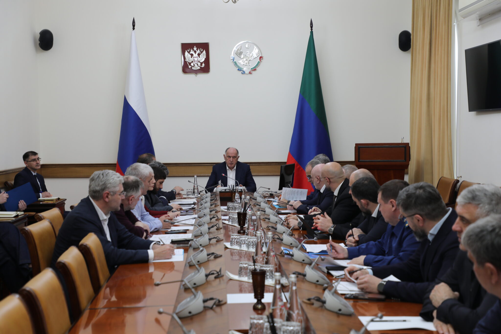 С Черкес-Озень после выпадения обильных осадков вывезено более 250 кубов мусора