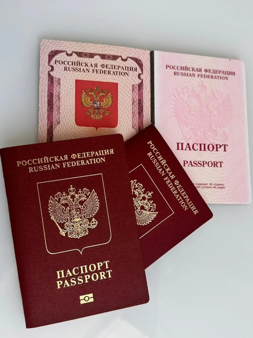 Пограничное управление ФСБ по Дагестану напоминает правила выезда паломников в Хадж