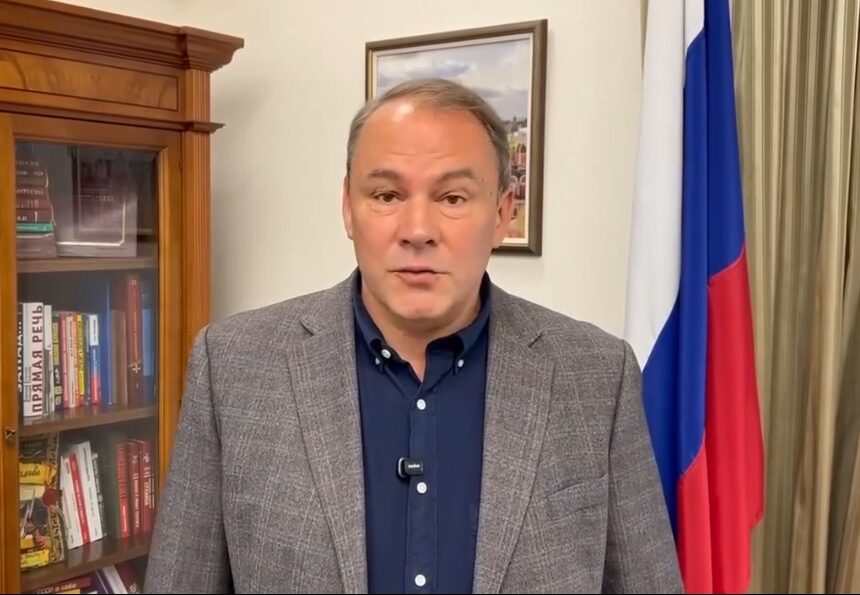 Народный фронт помогает пострадавшим от стихии дагестанцам