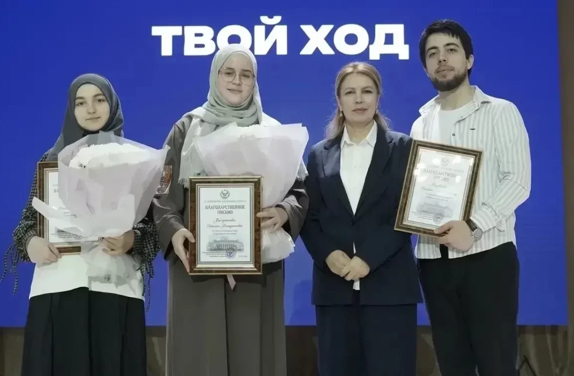 В Дагестане стартовал опрос студентов об эффективности воспитательной работы в вузах