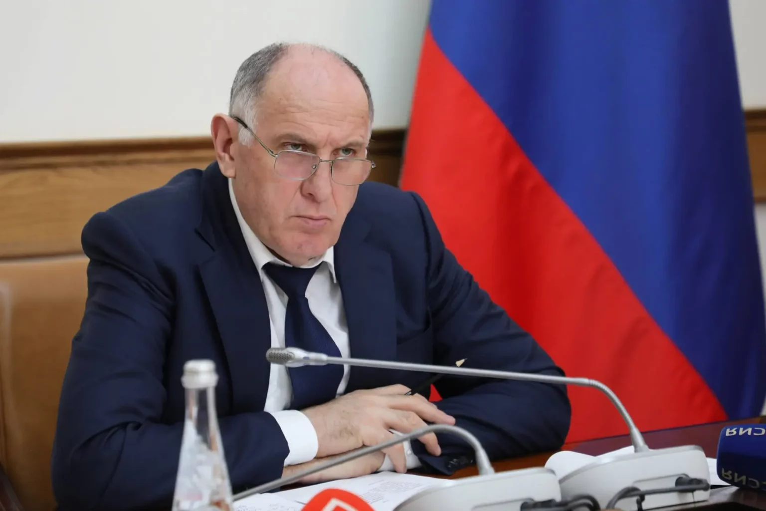 С начала года в РД зафиксировано 357 ДТП