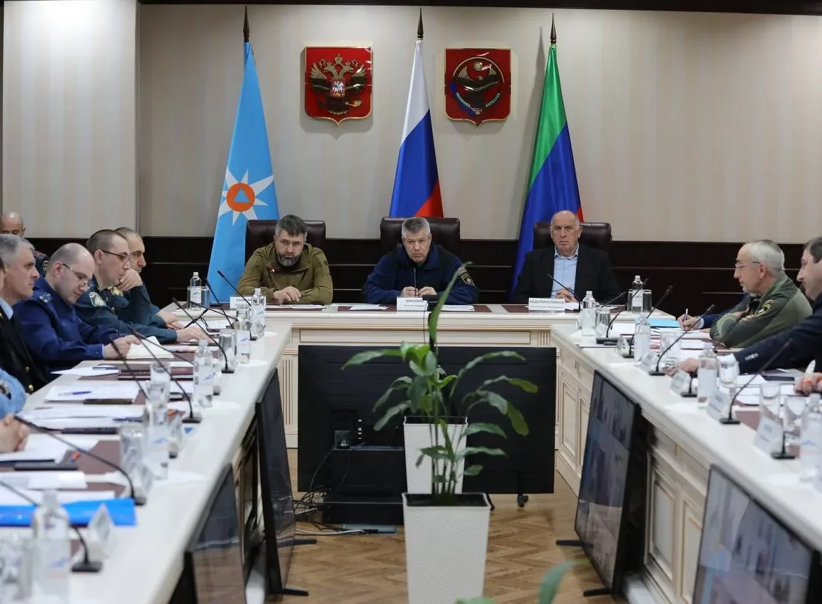 Оценка ущерба аграриям продолжается: первые акты на 50 млн рублей будут отправлены в Минсельхоз России