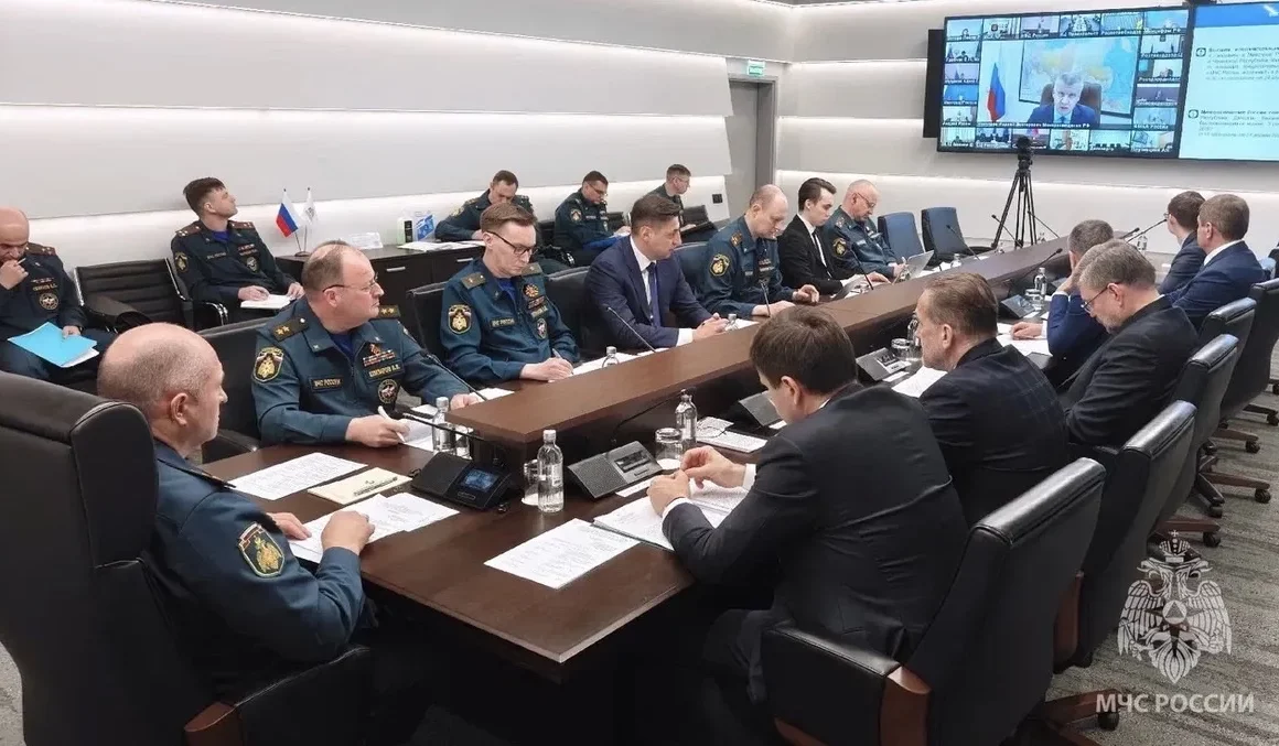 Еще три района Дагестана будут включены в зону ЧС