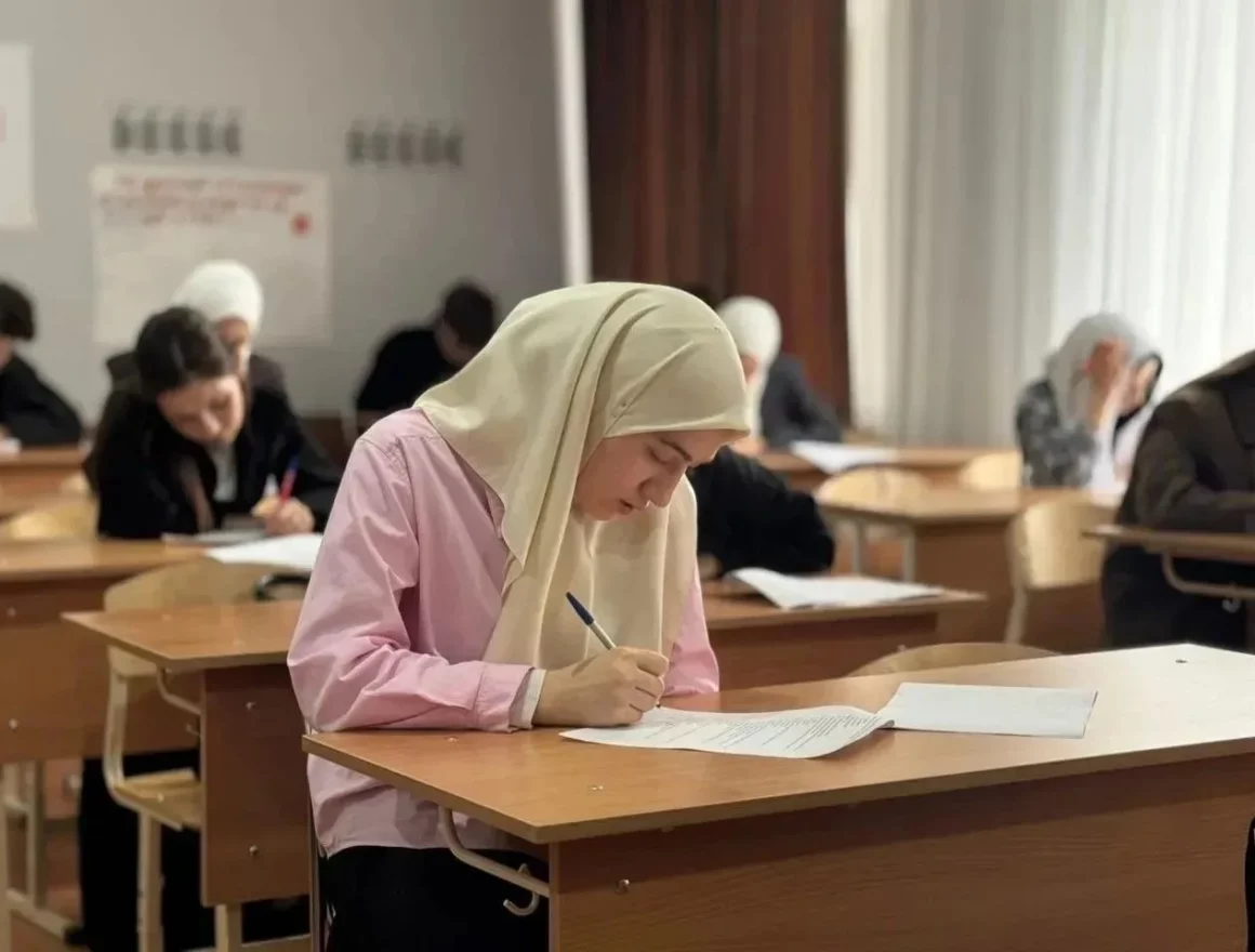 В колледже ДГПУ подвели итоги Олимпиады по психологии