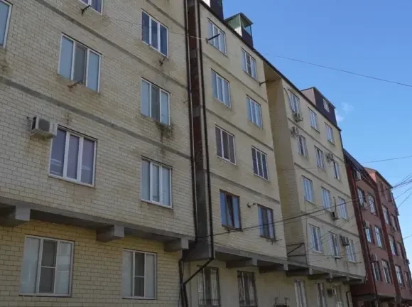 В Махачкале проведут работы по усилению грунтов под домами, пострадавшими от паводков