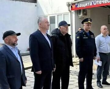 Призывники из Дербента отправились на срочную службу