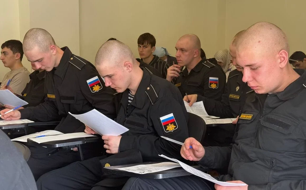 24 апреля в Дагестане пройдет «Диктант Победы»