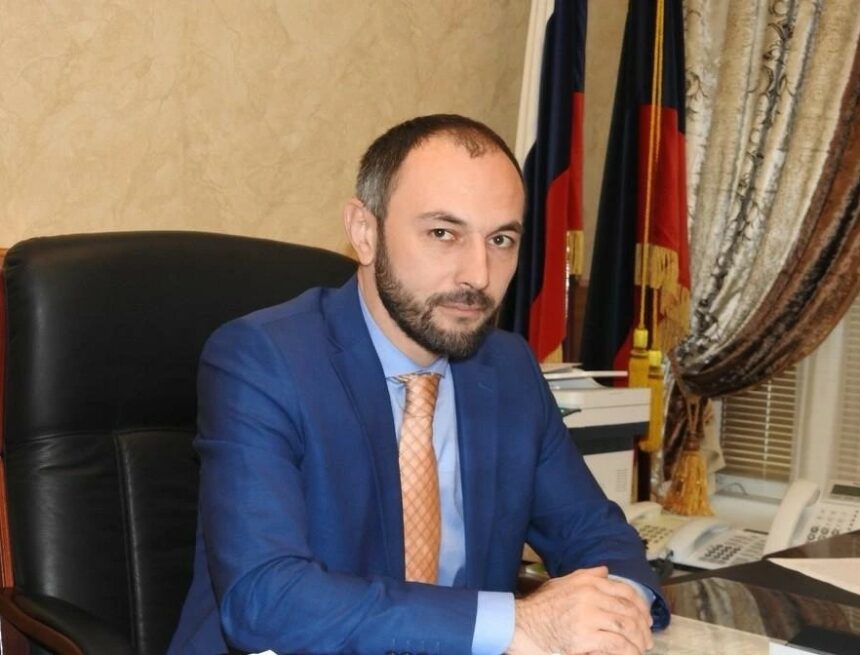 Развитие горных территорий: Гаджи Гасанов о роли законодателей в преображении сельских районов