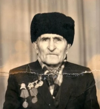 Верность долгу — честь поколений