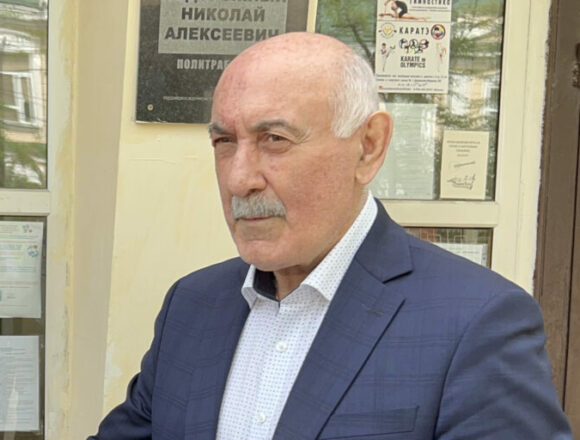Армия закаляет характер