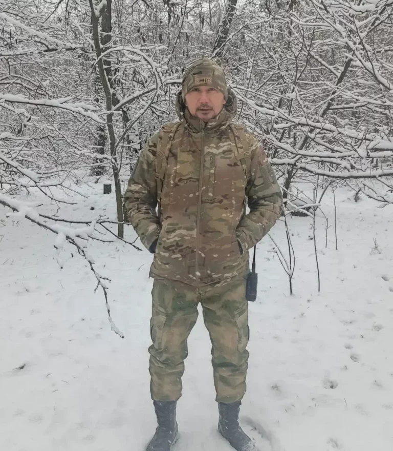 Награда нашла героя: Арсен Атангулов награжден медалью Жукова