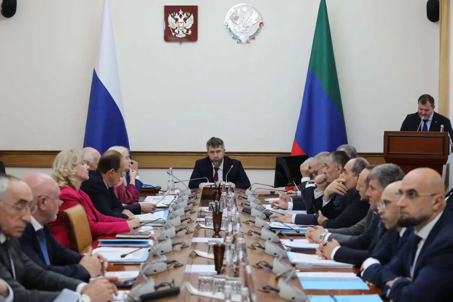На 9,8% снизилась младенческая смертность в РД по сравнению с 2025 годом
