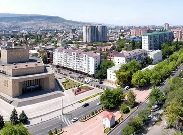 Махачкала включена в федеральный проект «Чистый воздух»
