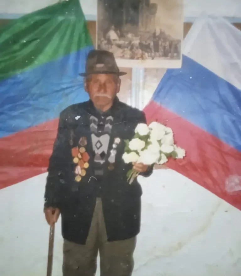 Они ковали Победу: Родной земли достойные сыны