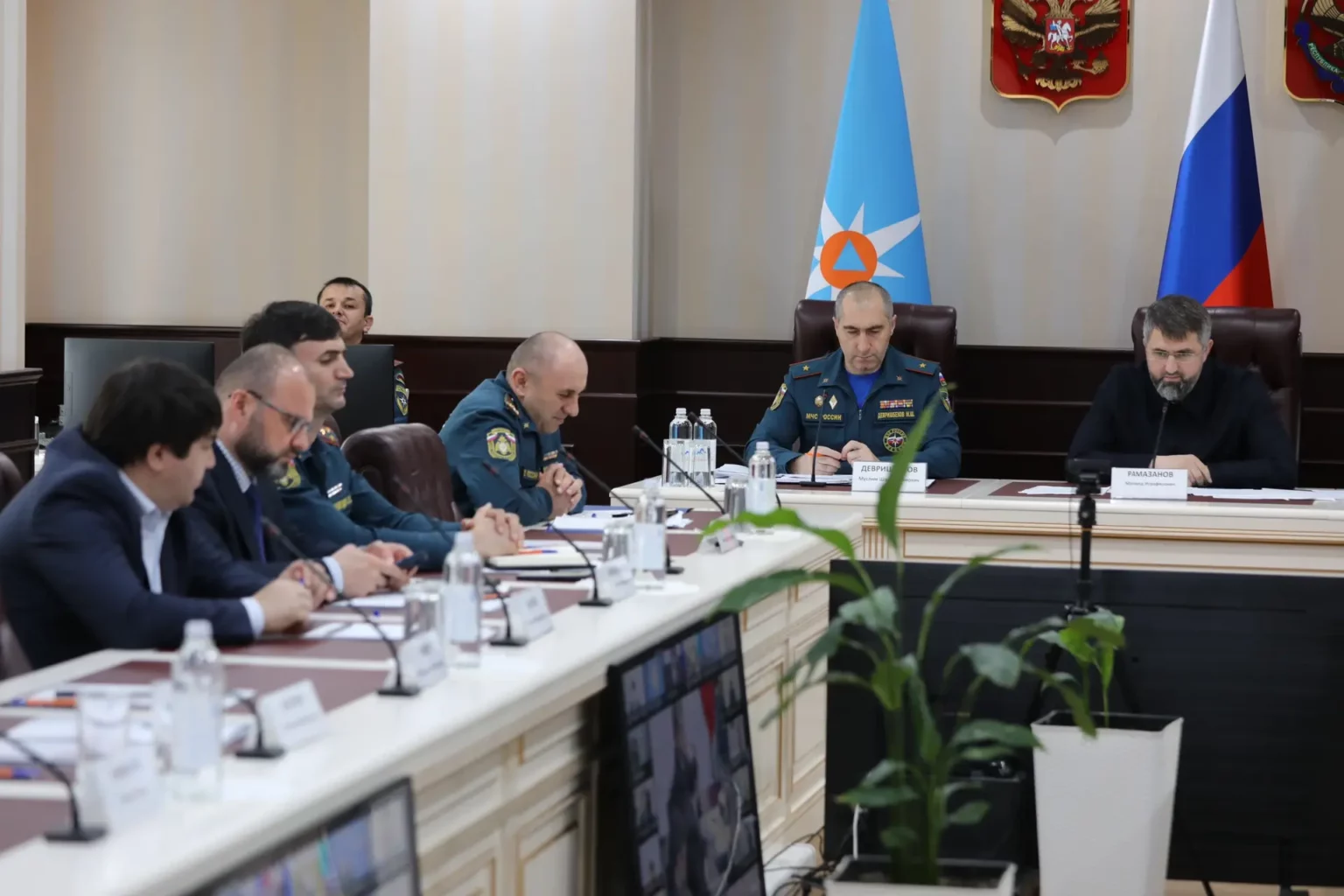 В рамках расчистки русел рек в РД снесено 115 незаконных строений