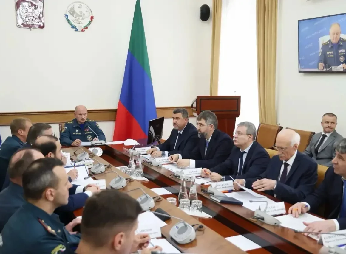 В РД и Чечне пострадавшим от наводнения выплатят более 1,1 млрд рублей